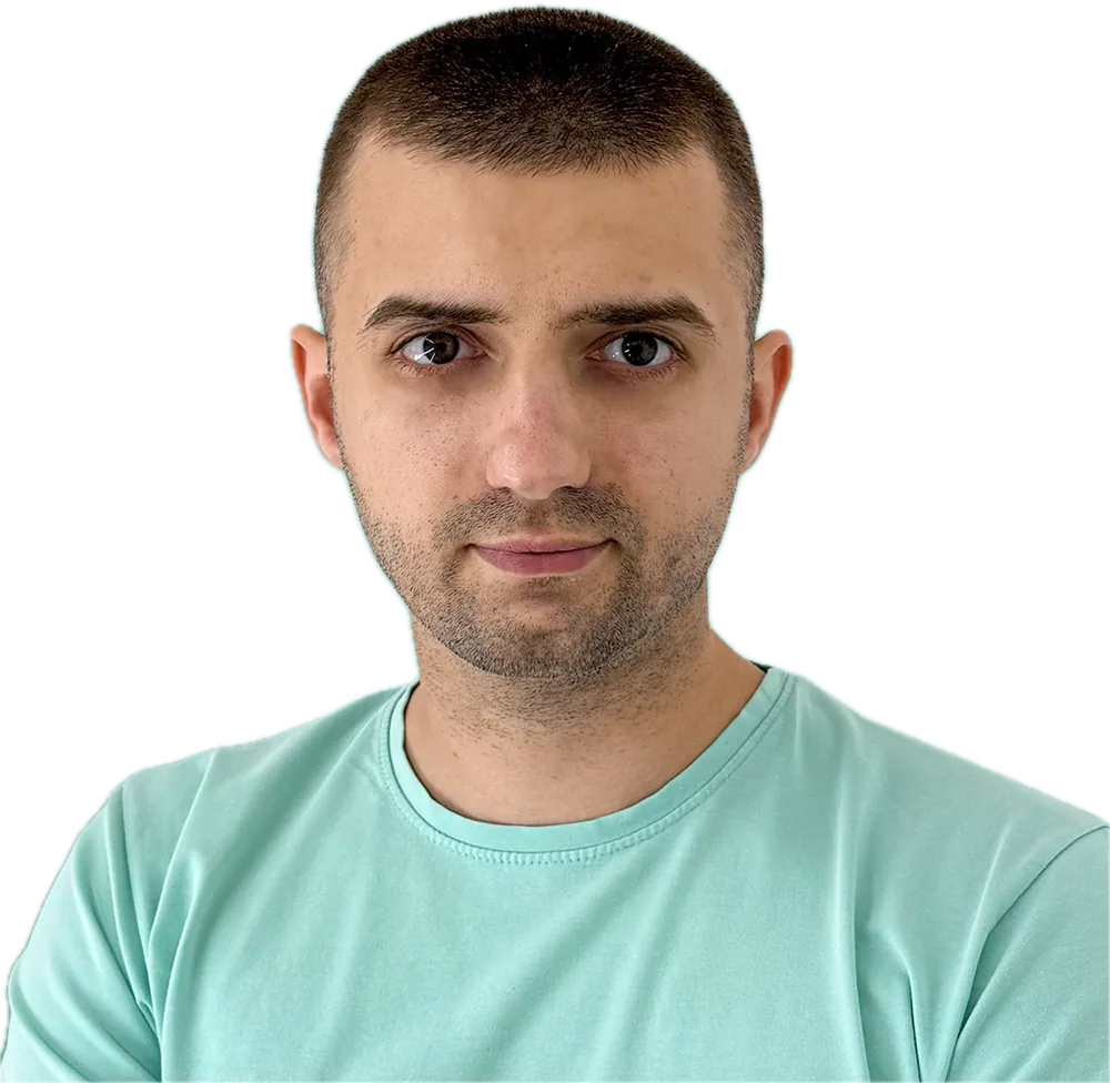 Stefan Kuzmić